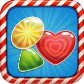 Candy Master Magic 1.0