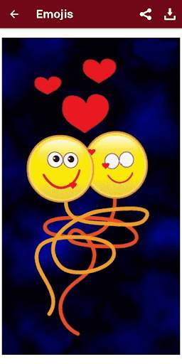 Funny GIF Stickers - Funny & Love Stickers स्क्रीनशॉट 6