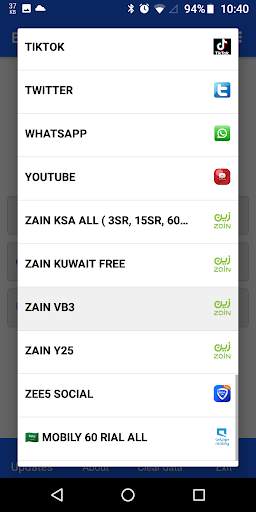 Boss Vpn screenshot 7