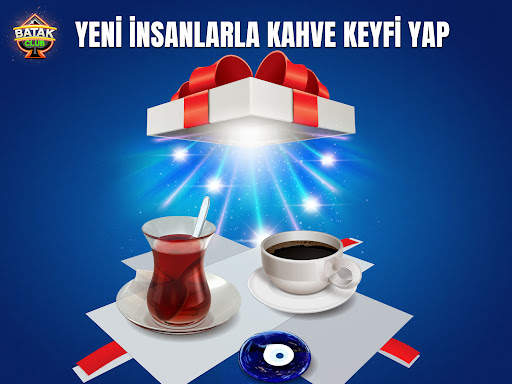 Batak Club: Online Eşli Oyna screenshot 12