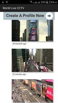 Earth Live Cctv screenshot 2