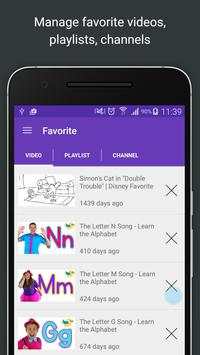 TV For Kids screenshot 4