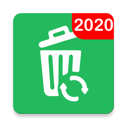 Auto Recover: Recover Deleted Messages icon