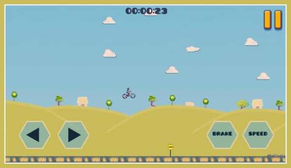 Mayhem Bike Extreme Racing screenshot 5