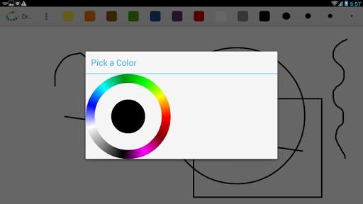 Dibujo screenshot 3