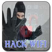 WiFi Hack Prank 2016 logo
