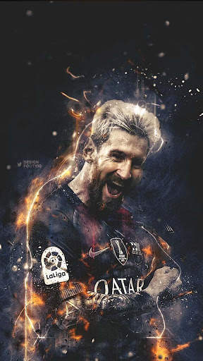 Lionel Messi Images 2020 screenshot 2