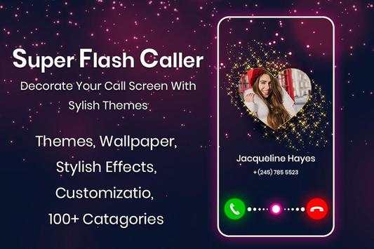 Call Screen - Caller ID скриншот 1