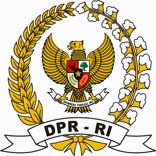 DPR RI icon
