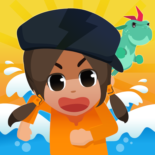 Tanah (ID) icon
