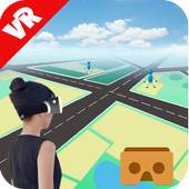 VR Pokemen - City 1.4