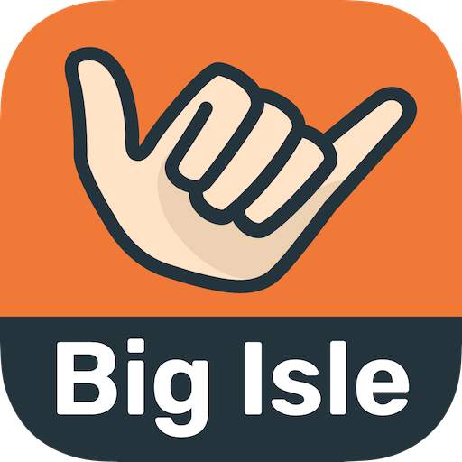 Big Island Driving Tours Guide 8.2.2