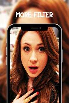 Camera For OPPO F7 - Beauty Camera Selfie screenshot 1