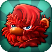 Hairy Balls icon