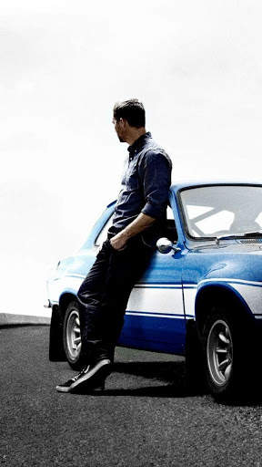 Fast And Furious Mobile Wallpapers screenshot 8