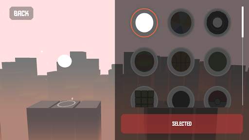 Jump Bounce - Ball Jumping Adventure Game 2020 screenshot 2