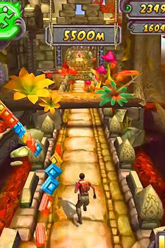 Guide For Temple oz Run 2 screenshot 1