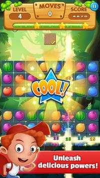 Fruit Crush Legend screenshot 1