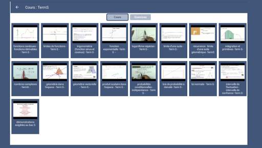 Maths-Videos   screenshot 21