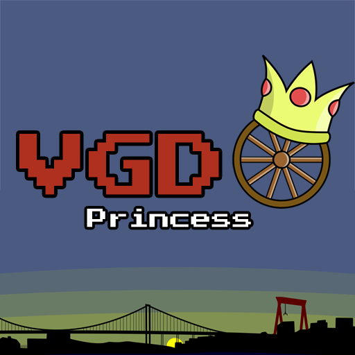 VGD Princess icon