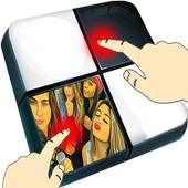 Fifth Harmony Piano Games 2.0