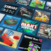 Group of Games icon