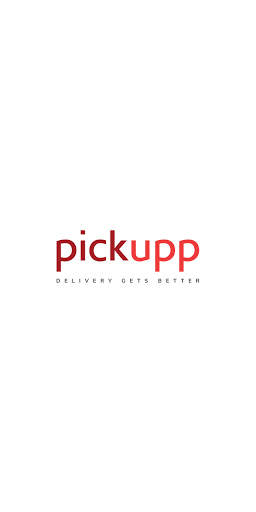 Pickupp User - Shop & Deliver screenshot 1