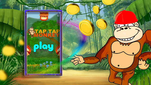 Tap Tap Monkey screenshot 2