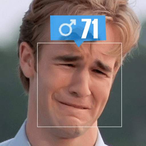Age calculator 2020 Detector 😂 Face Camera prank 2.0.6