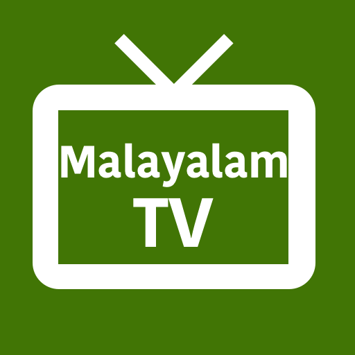 Malayalam TV Channels icon