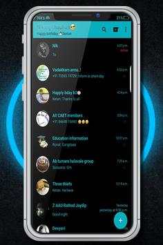 GB WA Mod Black screenshot 3