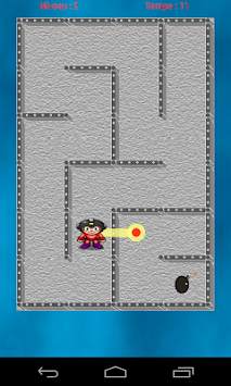Bomb Catcher Lite screenshot 5