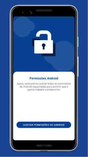 cloud4mobile - Agente de MDM screenshot 3
