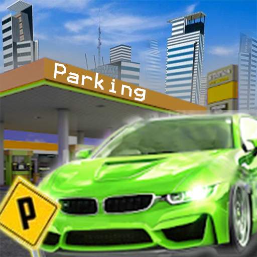 Car Parking Game 1.0.6