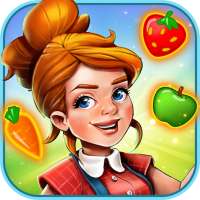 Spin Garden - Play for free logo