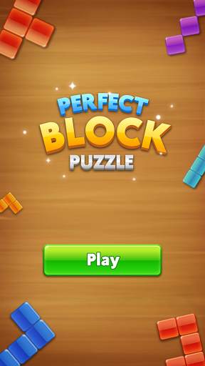 Perfect Block Puzzle screenshot 8