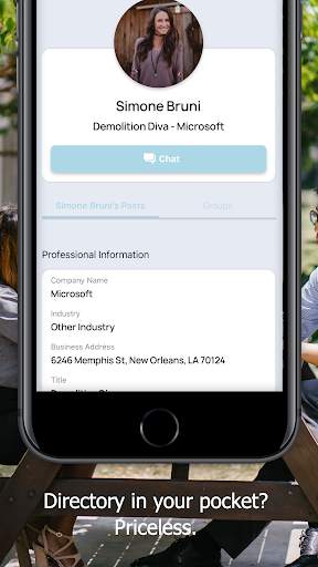 Gen Next Membership App screenshot 4