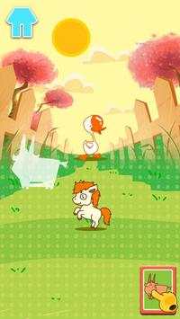 Dora baby stickers book games screenshot 4