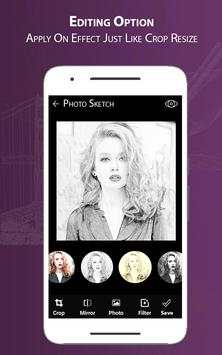 Pencil Sketch - Sketch Photo screenshot 6