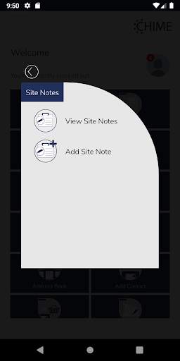Chime Mobile screenshot 5