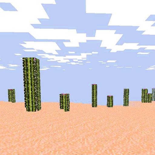 New MaxiCraft - Building Craft 4.2