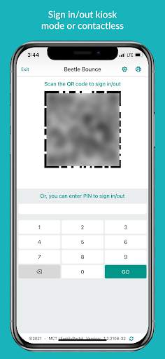 CareConnect screenshot 2