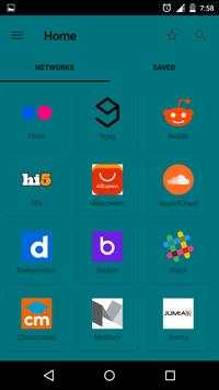 All Social Media screenshot 2