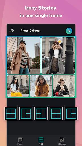 Photo Video Maker screenshot 5