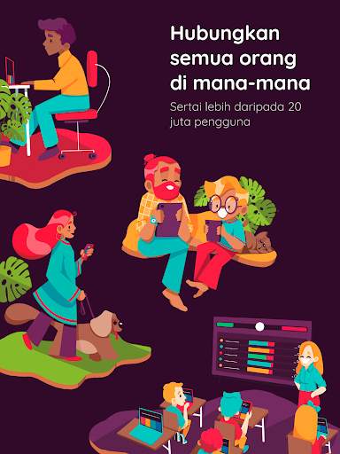 Quizizz: Main untuk belajar screenshot 5