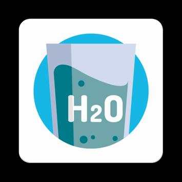 Water Reminder screenshot 1
