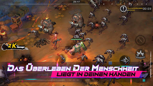 The Fifth Ark screenshot 5