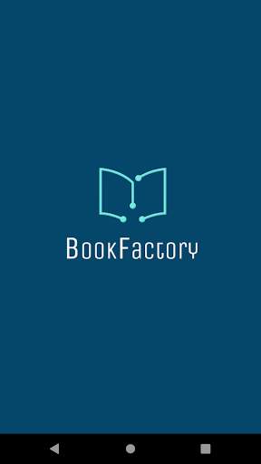 Bookfactory - online school books shopping screenshot 1