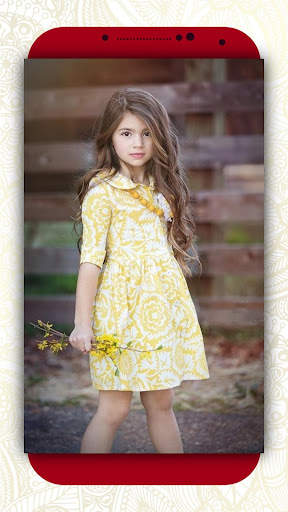 Cute Baby Wallpapers 7 تصوير الشاشة