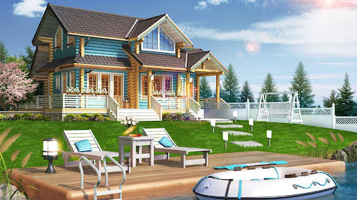 La maison de mes rêves screenshot 4